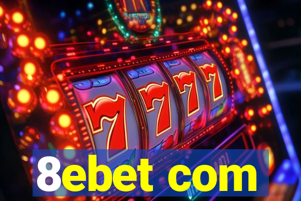 8ebet com